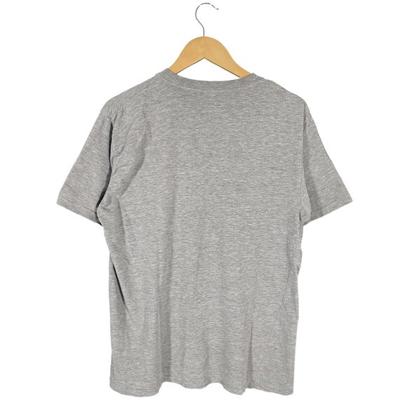 Vintage Wisconsin hockey graphic tee - Picture 2 of 6